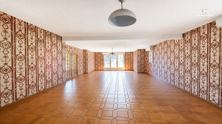 Ma-Cabane - Vente Maison SAINT-JOUAN-DES-GUERETS, 161 m²