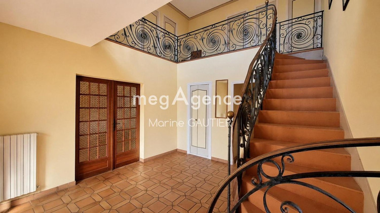 Ma-Cabane - Vente Maison SAINT JOUAN DES GUERETS, 161 m²