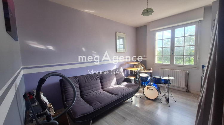 Ma-Cabane - Vente Maison SAINT JOUAN DES GUERETS, 161 m²