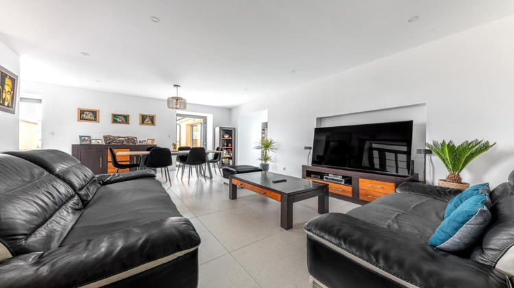 Ma-Cabane - Vente Maison SAINT JOUAN DES GUERETS, 152 m²