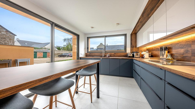 Ma-Cabane - Vente Maison SAINT JOUAN DES GUERETS, 152 m²