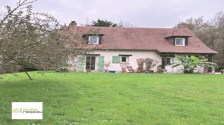 Ma-Cabane - Vente Maison SAINT JOUIN, 81 m²