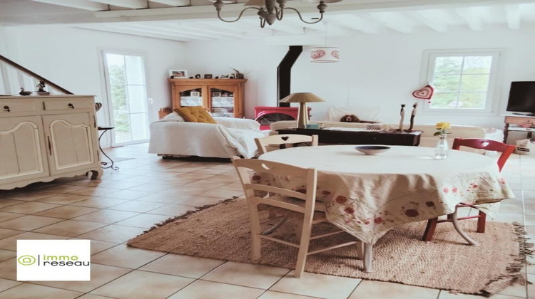 Ma-Cabane - Vente Maison SAINT JOUIN, 81 m²