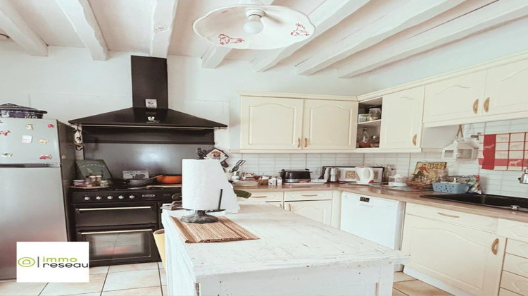 Ma-Cabane - Vente Maison SAINT JOUIN, 81 m²