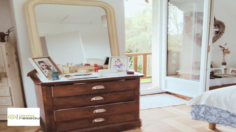 Ma-Cabane - Vente Maison SAINT JOUIN, 81 m²