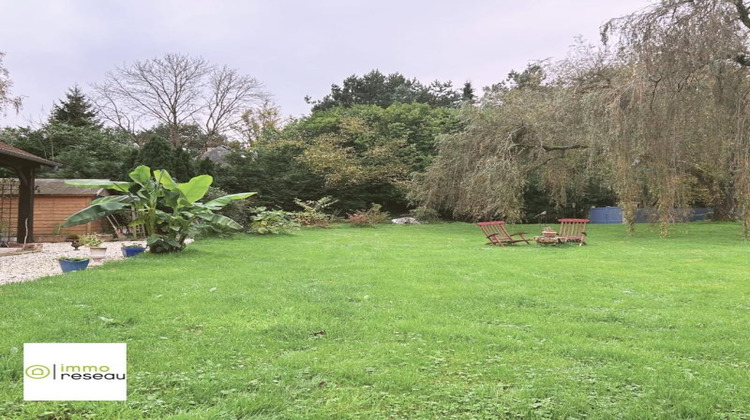 Ma-Cabane - Vente Maison SAINT JOUIN, 81 m²