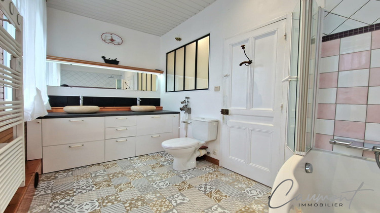 Ma-Cabane - Vente Maison Saint-Jouin-Bruneval, 125 m²