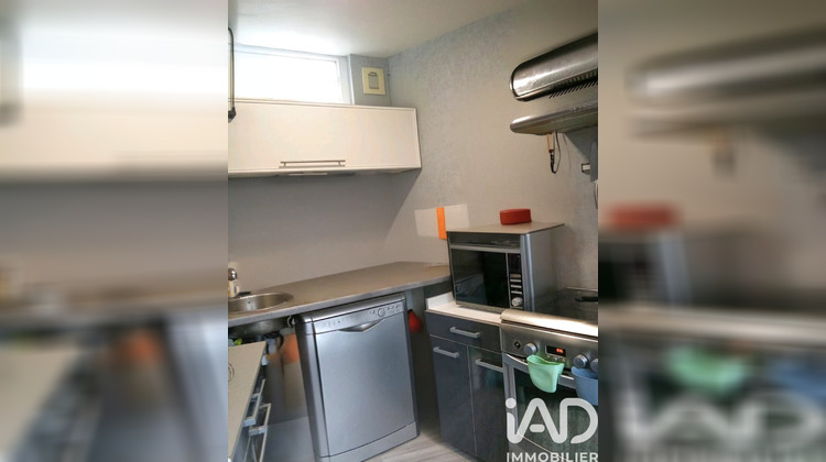 Ma-Cabane - Vente Maison Saint-Jouin-Bruneval, 88 m²