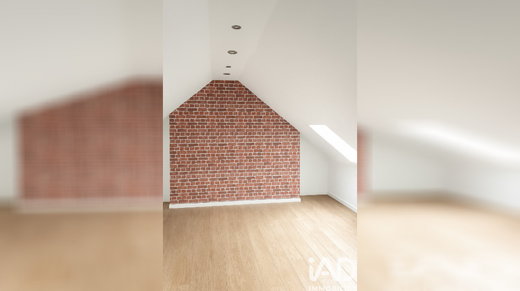 Ma-Cabane - Vente Maison Saint-Jouin-Bruneval, 88 m²