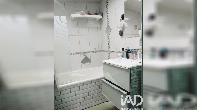 Ma-Cabane - Vente Maison Saint-Jouin-Bruneval, 88 m²