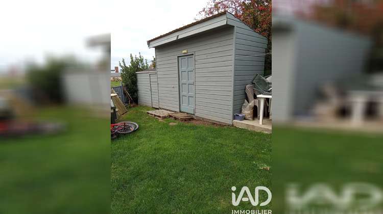 Ma-Cabane - Vente Maison Saint-Jouin-Bruneval, 88 m²