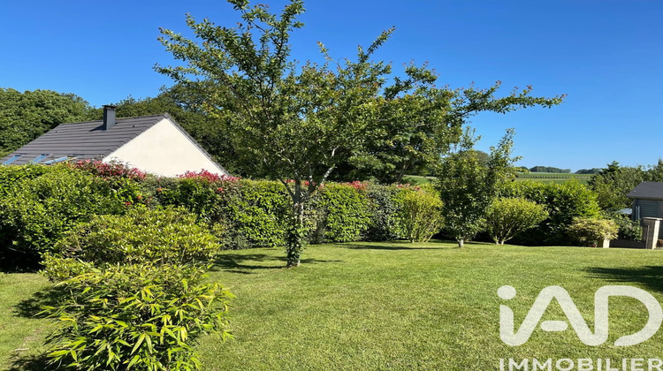 Ma-Cabane - Vente Maison Saint-Jouin-Bruneval, 169 m²