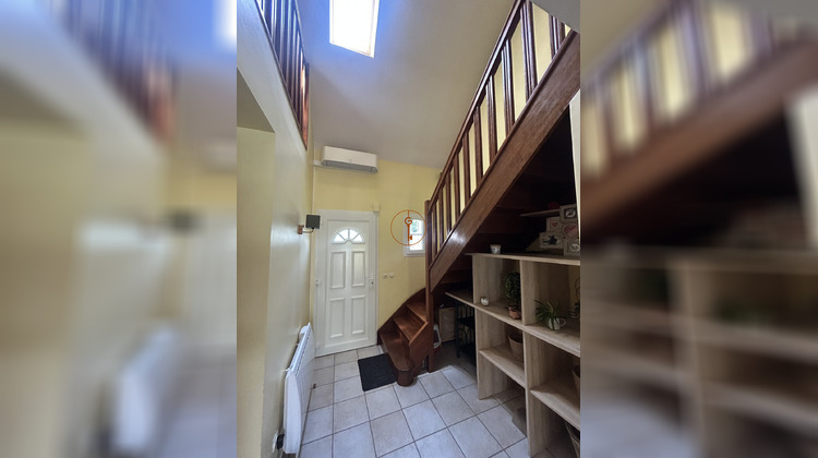 Ma-Cabane - Vente Maison Saint-Jouin-Bruneval, 151 m²