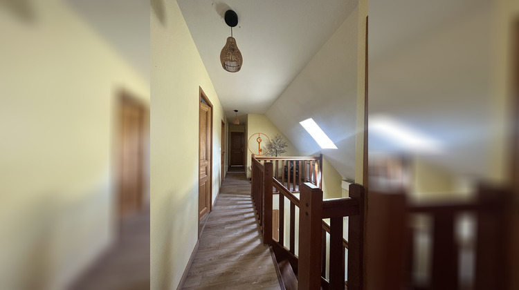 Ma-Cabane - Vente Maison Saint-Jouin-Bruneval, 151 m²