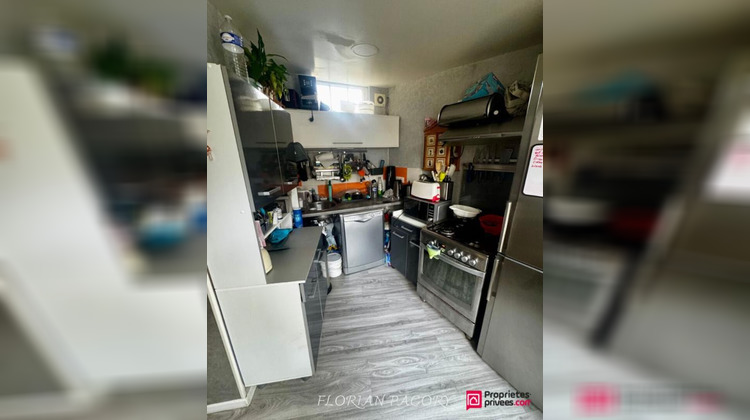 Ma-Cabane - Vente Maison SAINT JOUIN BRUNEVAL, 87 m²