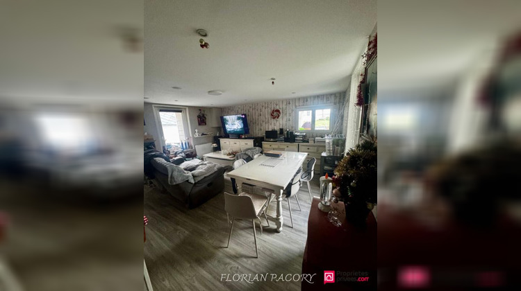 Ma-Cabane - Vente Maison SAINT JOUIN BRUNEVAL, 87 m²