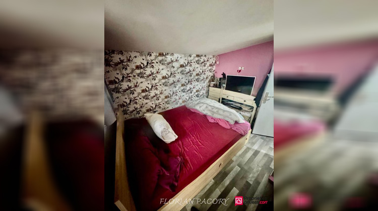 Ma-Cabane - Vente Maison SAINT JOUIN BRUNEVAL, 87 m²