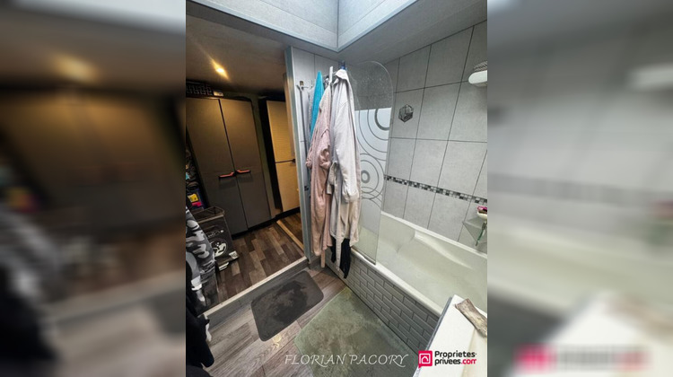 Ma-Cabane - Vente Maison SAINT JOUIN BRUNEVAL, 87 m²