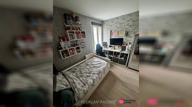 Ma-Cabane - Vente Maison SAINT JOUIN BRUNEVAL, 87 m²