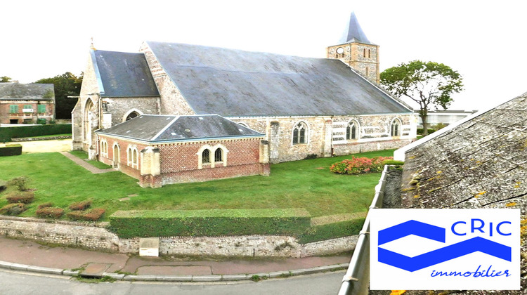 Ma-Cabane - Vente Maison Saint-Jouin-Bruneval, 88 m²