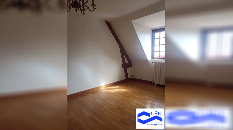 Ma-Cabane - Vente Maison Saint-Jouin-Bruneval, 170 m²