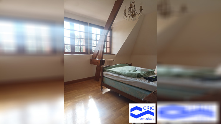 Ma-Cabane - Vente Maison Saint-Jouin-Bruneval, 170 m²