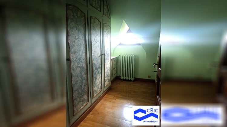 Ma-Cabane - Vente Maison Saint-Jouin-Bruneval, 170 m²