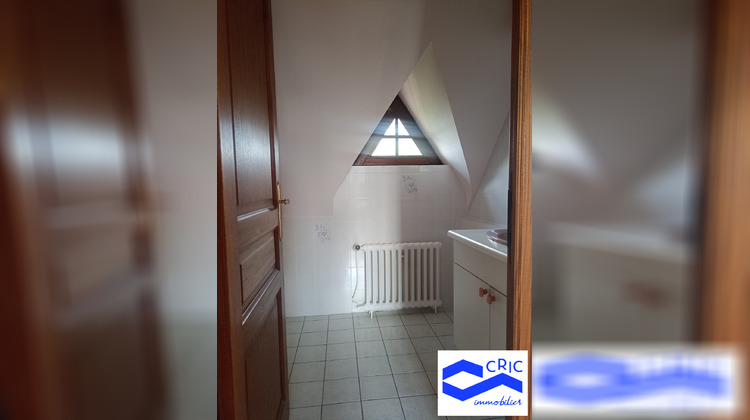 Ma-Cabane - Vente Maison Saint-Jouin-Bruneval, 170 m²