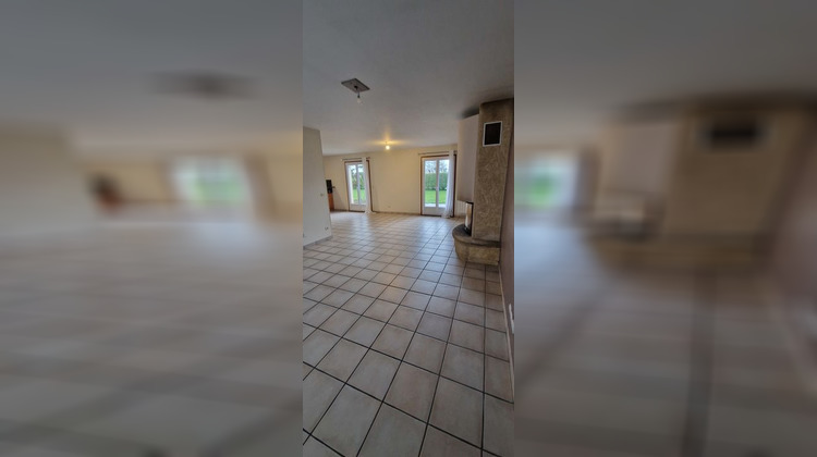 Ma-Cabane - Vente Maison SAINT JOUIN BRUNEVAL, 120 m²