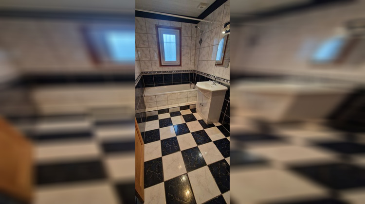 Ma-Cabane - Vente Maison SAINT JOUIN BRUNEVAL, 120 m²