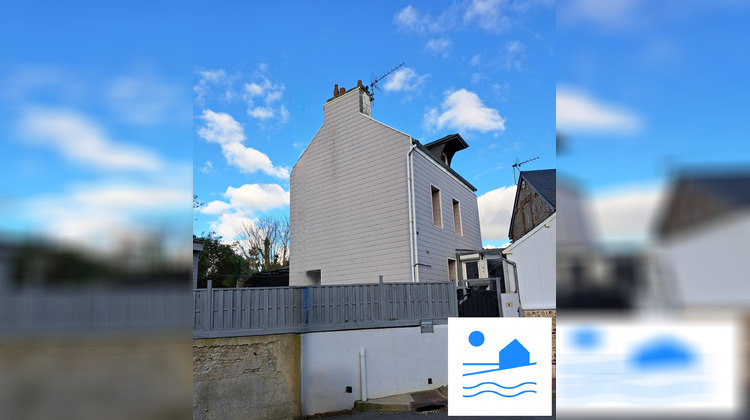 Ma-Cabane - Vente Maison Saint-Jouin-Bruneval, 88 m²