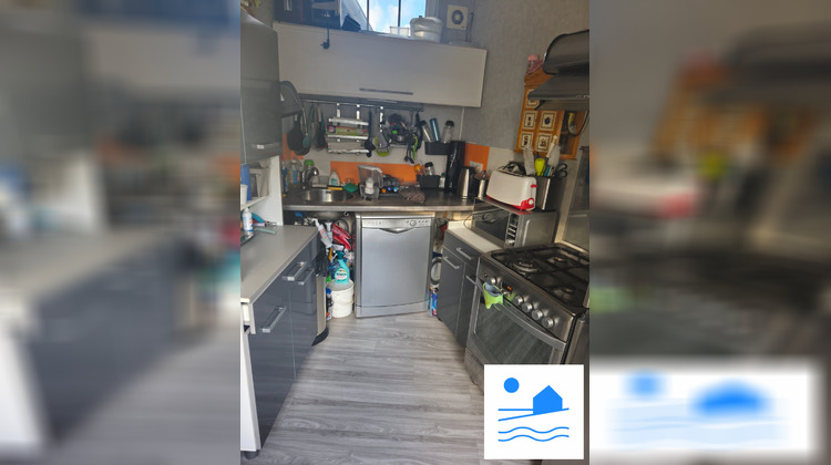 Ma-Cabane - Vente Maison Saint-Jouin-Bruneval, 88 m²