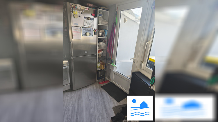 Ma-Cabane - Vente Maison Saint-Jouin-Bruneval, 88 m²