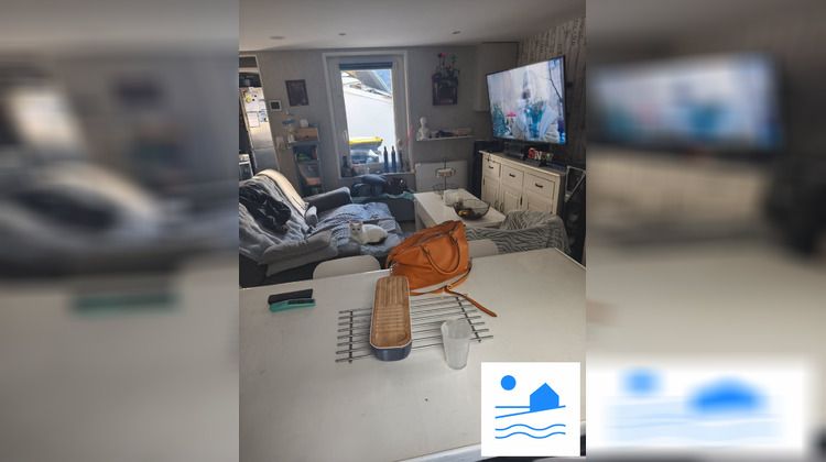 Ma-Cabane - Vente Maison Saint-Jouin-Bruneval, 88 m²