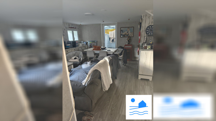 Ma-Cabane - Vente Maison Saint-Jouin-Bruneval, 88 m²