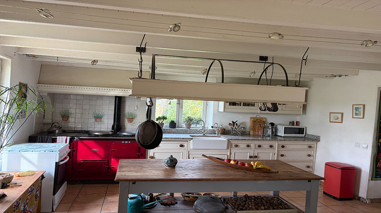 Ma-Cabane - Vente Maison SAINT-JOUIN-BRUNEVAL, 165 m²