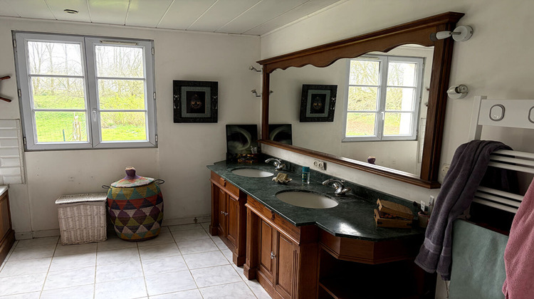 Ma-Cabane - Vente Maison SAINT-JOUIN-BRUNEVAL, 165 m²