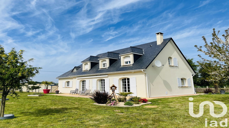 Ma-Cabane - Vente Maison Saint-Jouin-Bruneval, 148 m²