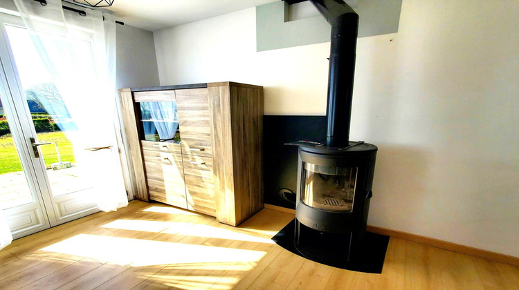 Ma-Cabane - Vente Maison Saint-Jouin-Bruneval, 88 m²