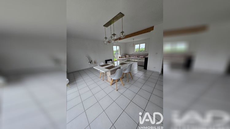 Ma-Cabane - Vente Maison Saint-Jouin-Bruneval, 169 m²