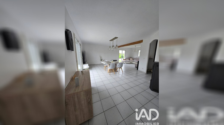 Ma-Cabane - Vente Maison Saint-Jouin-Bruneval, 169 m²