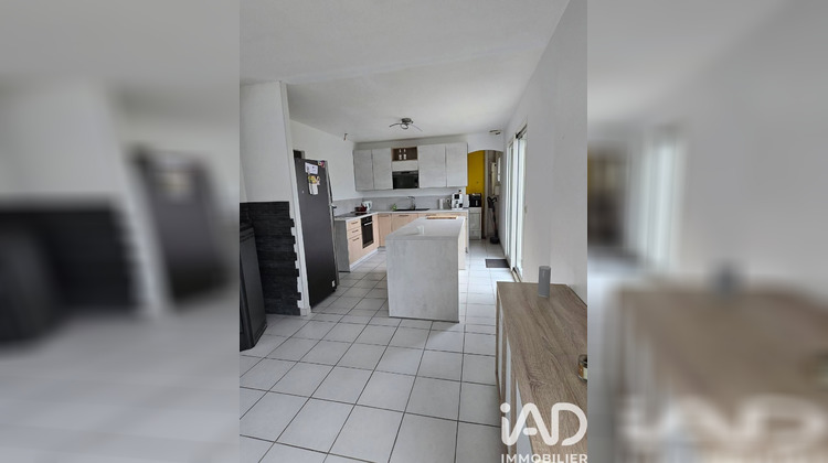 Ma-Cabane - Vente Maison Saint-Jouin-Bruneval, 169 m²