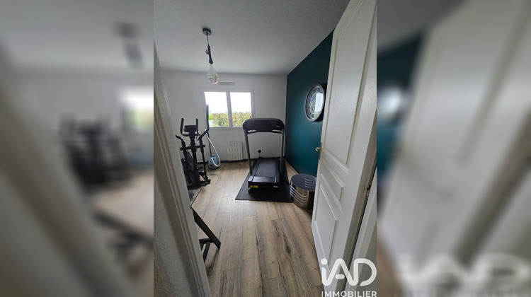 Ma-Cabane - Vente Maison Saint-Jouin-Bruneval, 169 m²