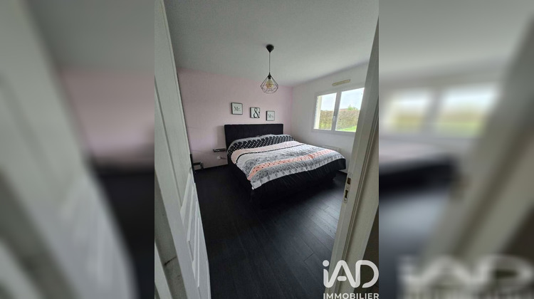 Ma-Cabane - Vente Maison Saint-Jouin-Bruneval, 169 m²