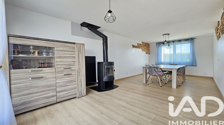 Ma-Cabane - Vente Maison Saint-Jouin-Bruneval, 88 m²