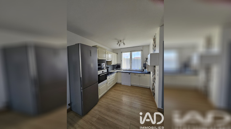 Ma-Cabane - Vente Maison Saint-Jouin-Bruneval, 88 m²