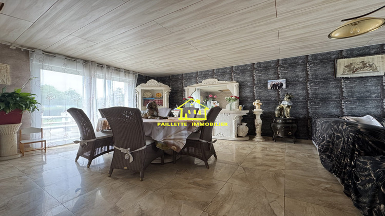 Ma-Cabane - Vente Maison Saint-Jouin-Bruneval, 75 m²
