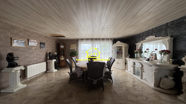 Ma-Cabane - Vente Maison Saint-Jouin-Bruneval, 75 m²