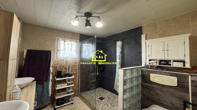 Ma-Cabane - Vente Maison Saint-Jouin-Bruneval, 75 m²