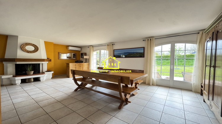Ma-Cabane - Vente Maison Saint-Jouin-Bruneval, 150 m²